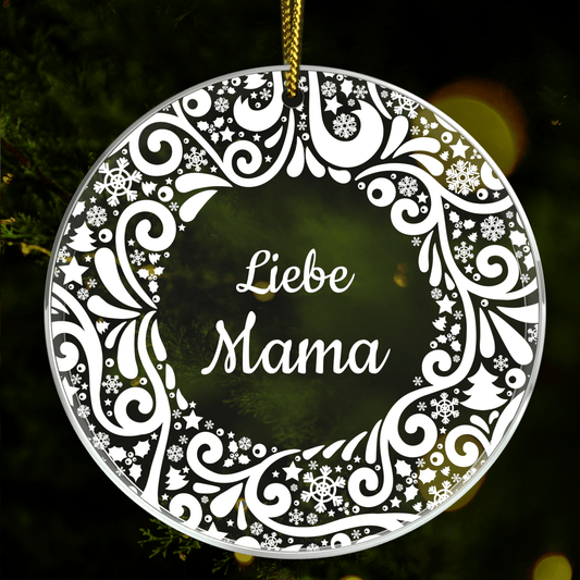 für mama, Adamell.de