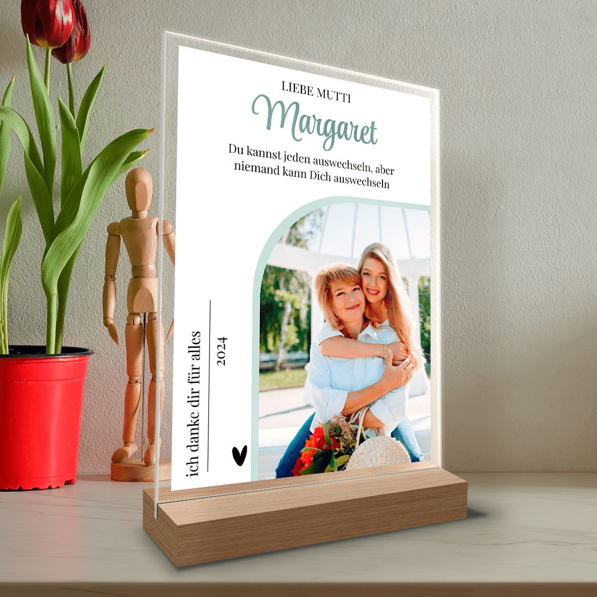 für mama, Adamell.de