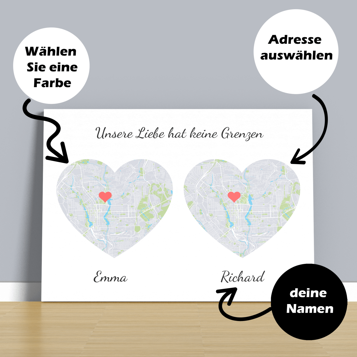 für paare, Adamell.de