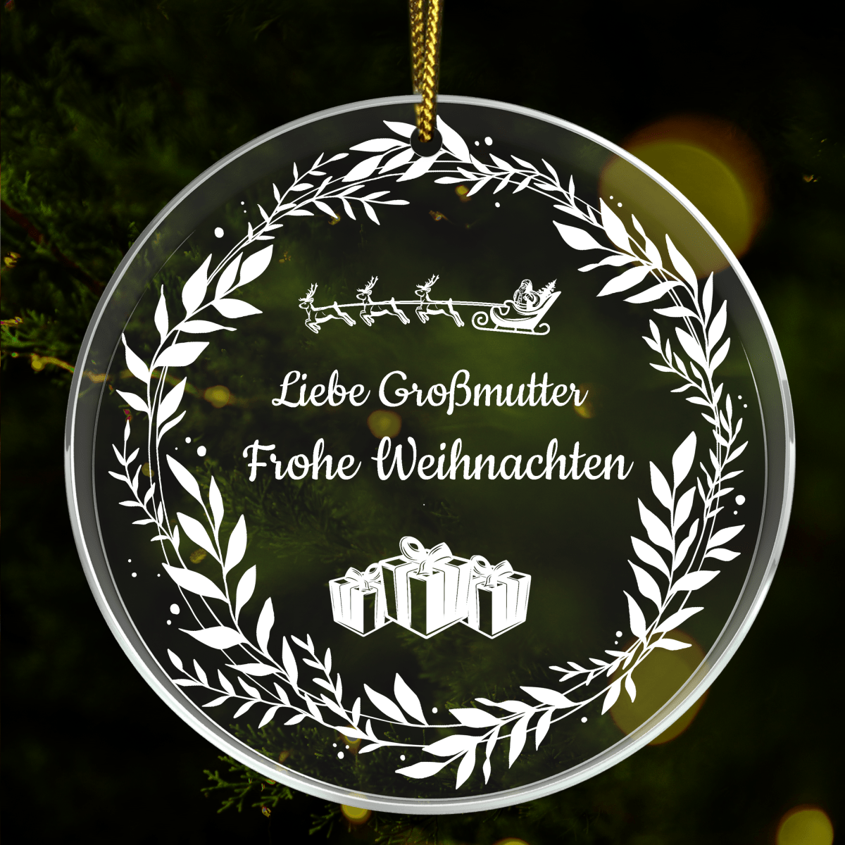 Weihnachtsgeschenke für Opa, Adamell.de