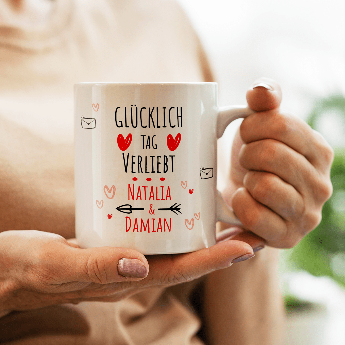 Valentinstag geschenk mann, Adamell.de