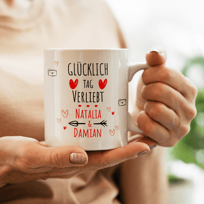 Valentinstag geschenk mann, Adamell.de