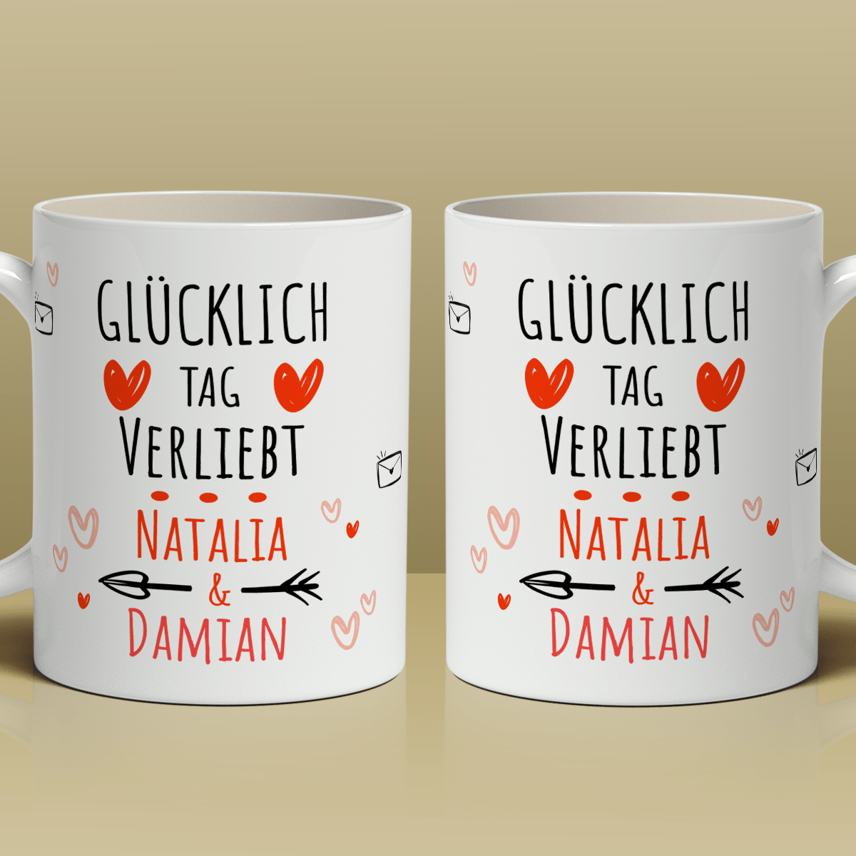 Valentinstag geschenk mann, Adamell.de