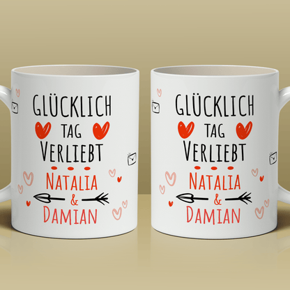 Valentinstag geschenk mann, Adamell.de