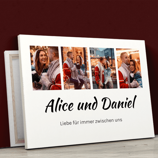 Weihnachtsgeschenke für Paare, Adamell.de