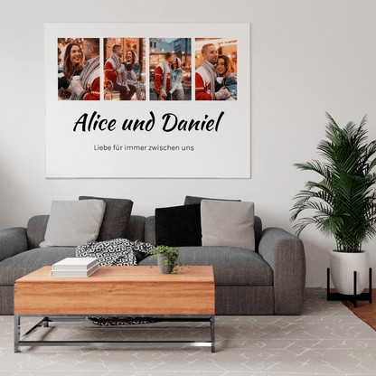Weihnachtsgeschenke für Paare, Adamell.de