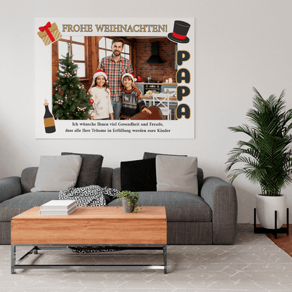 Weihnachtsgeschenke für Papa, Adamell.de