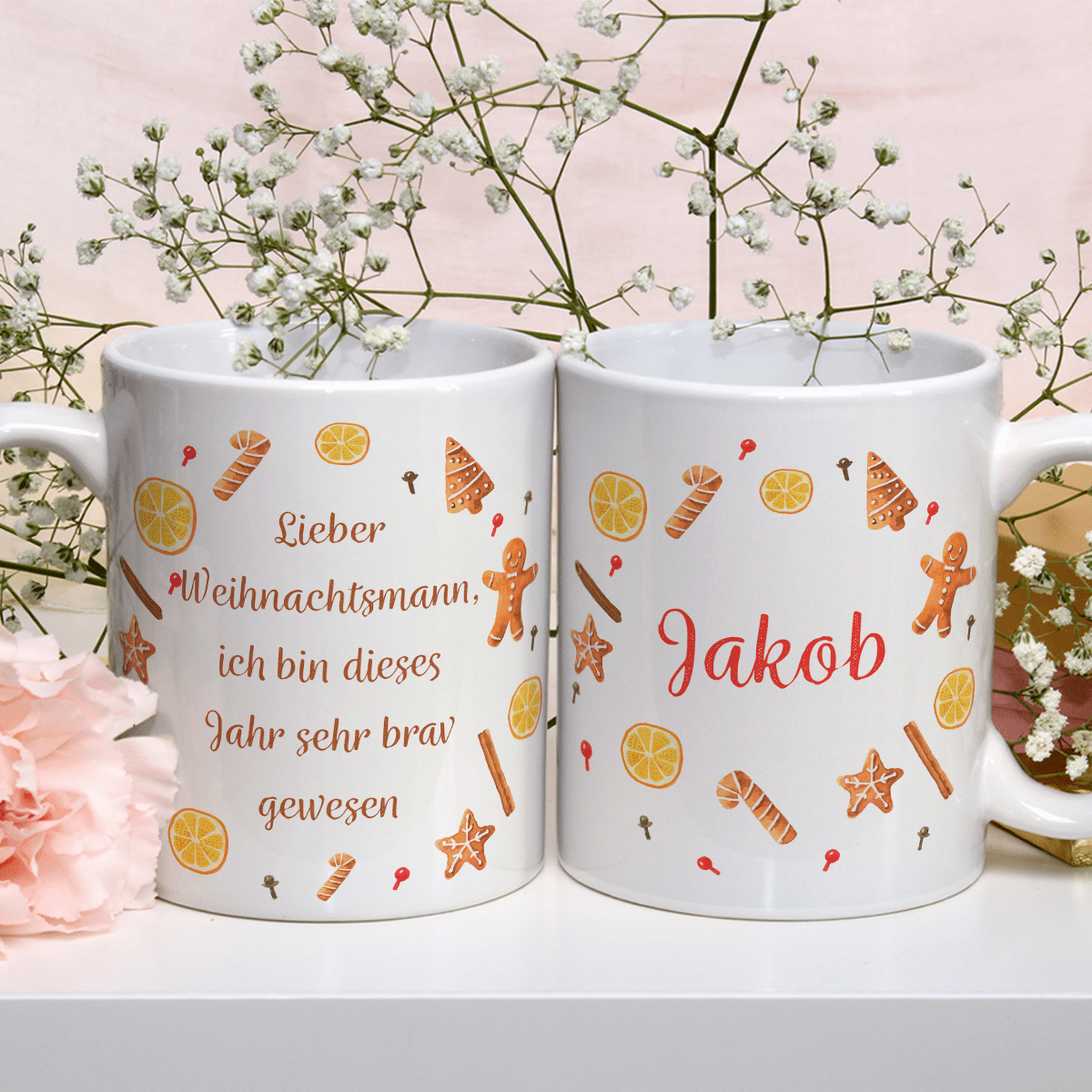 Weihnachtsgeschenke für Kinder, Adamell.de