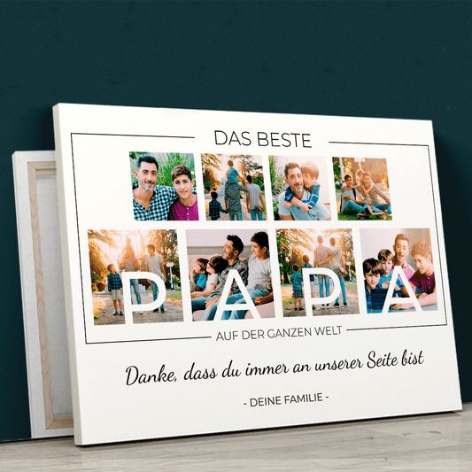 Für Papa, Adamell.de