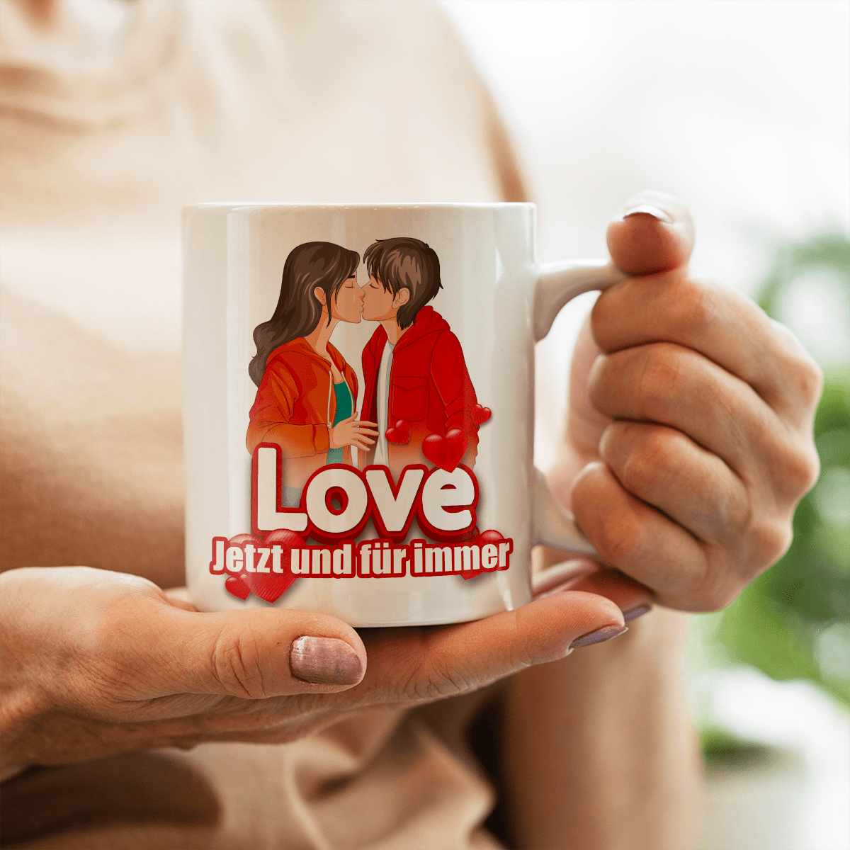 zum Jahrestag, Adamell.de