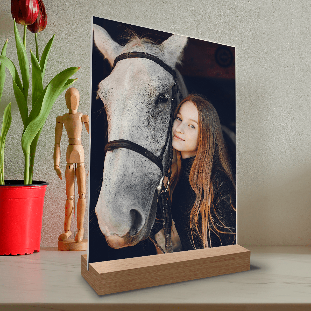 für freundin, Adamell.de