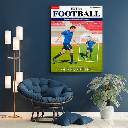 für den Sportler, Adamell.de