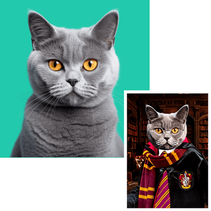für Katzenliebhaber, Adamell.de