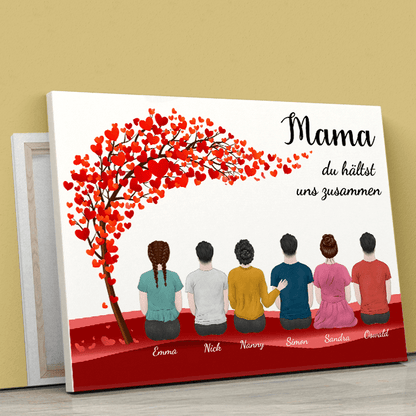 für mama, Adamell.de