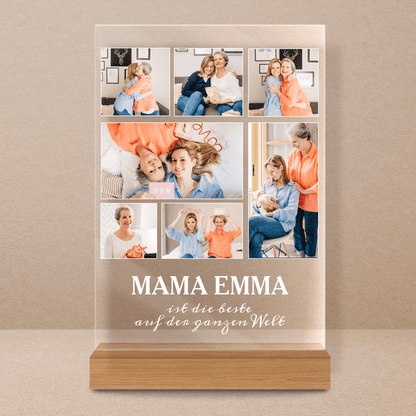 für mama, Adamell.de