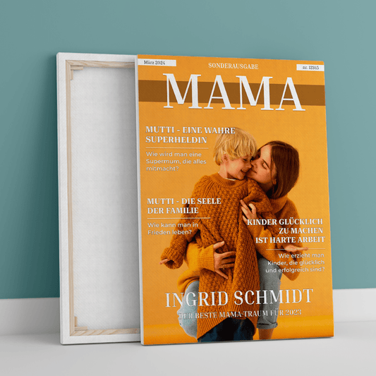 für mama, Adamell.de