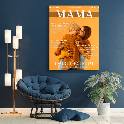 für mama, Adamell.de