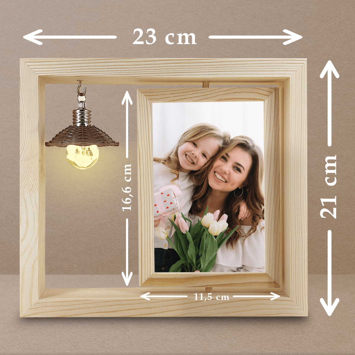 für mama, Adamell.de