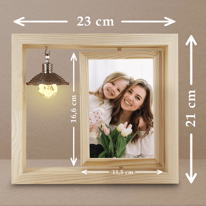 für mama, Adamell.de