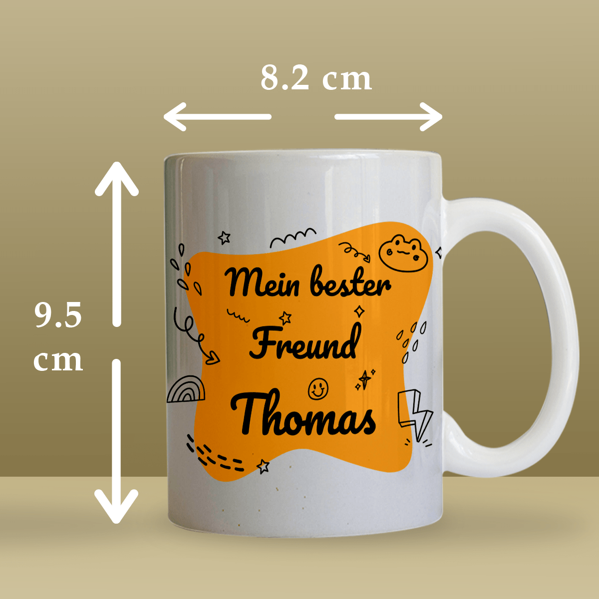 für Freund, Adamell.de