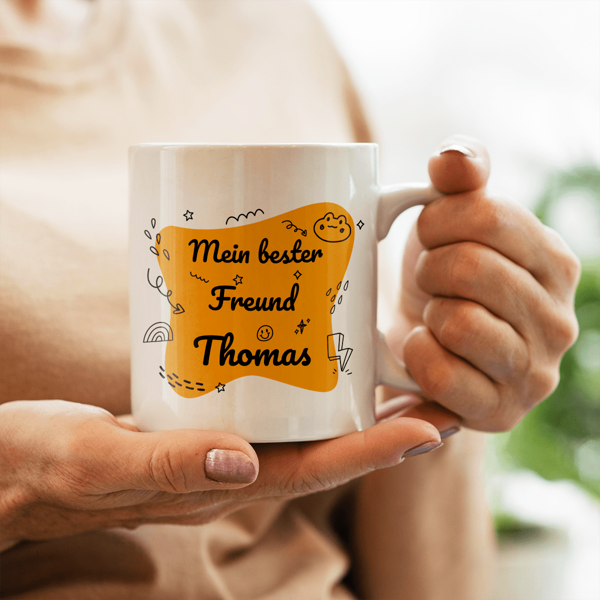 für Freund, Adamell.de