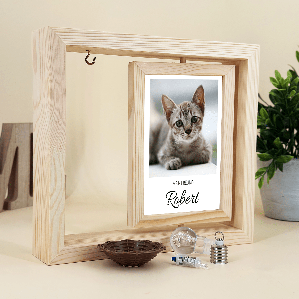 für Katzenliebhaber, Adamell.de