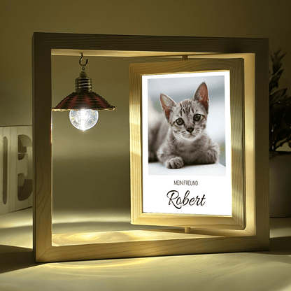 für Katzenliebhaber, Adamell.de