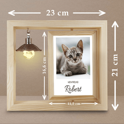 für Katzenliebhaber, Adamell.de
