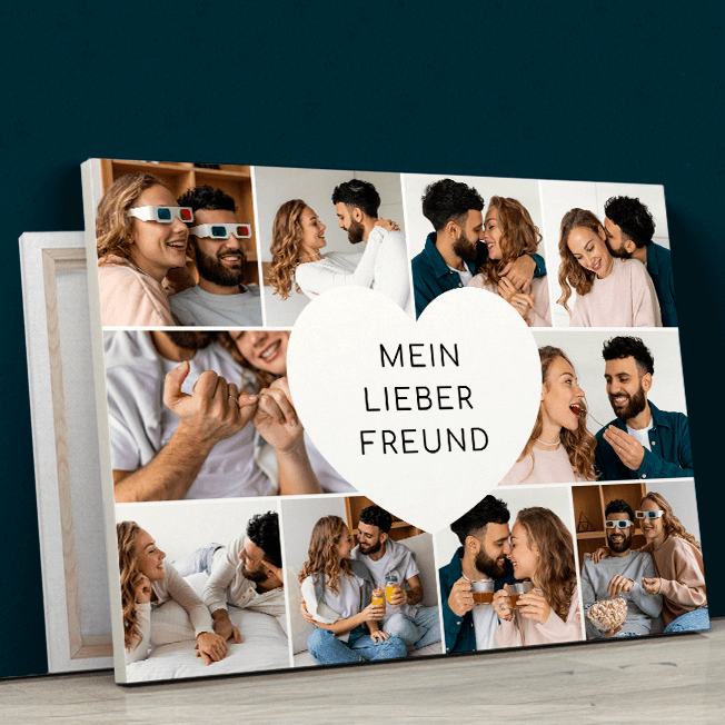 für ihn, Adamell.de