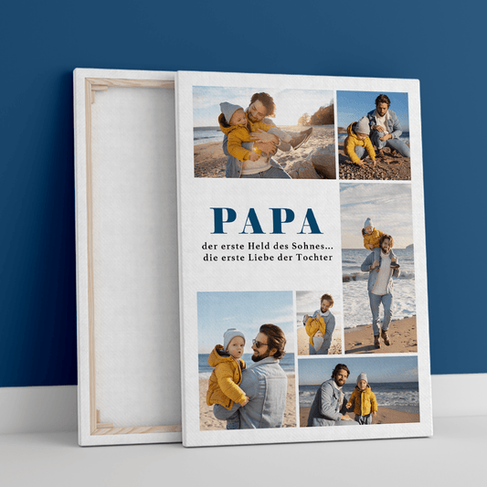Für Papa, Adamell.de