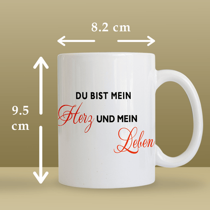 Für Papa, Adamell.de
