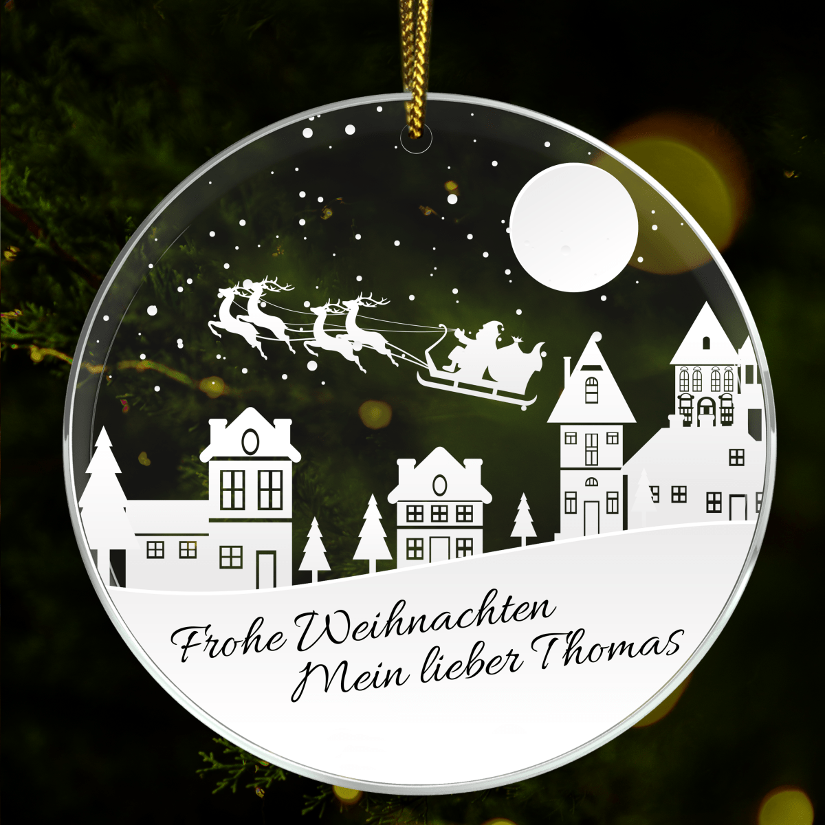 Weihnachtsgeschenke für Freundin, Adamell.de