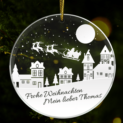 Weihnachtsgeschenke für Freundin, Adamell.de