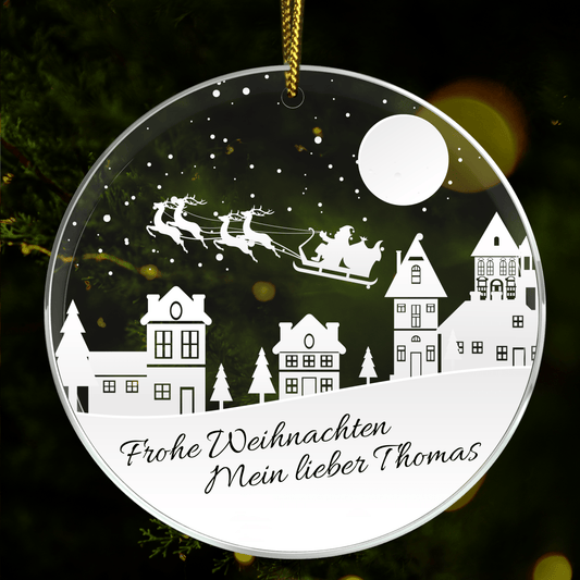 Weihnachtsgeschenke für Freundin, Adamell.de