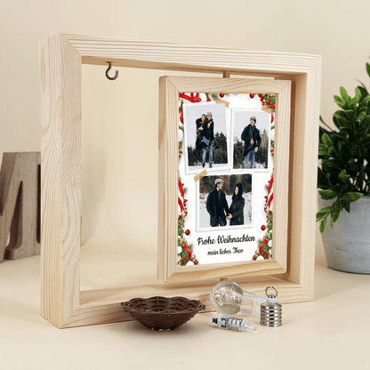 Weihnachtsgeschenke für Ehemann, Adamell.de