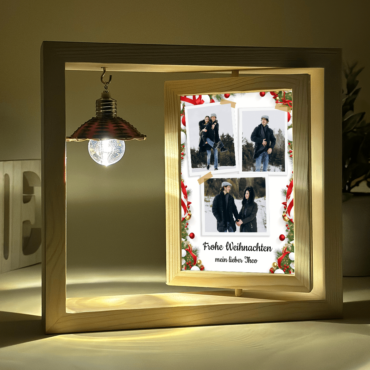 Weihnachtsgeschenke für Ehemann, Adamell.de