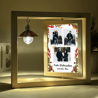 Weihnachtsgeschenke für Ehemann, Adamell.de