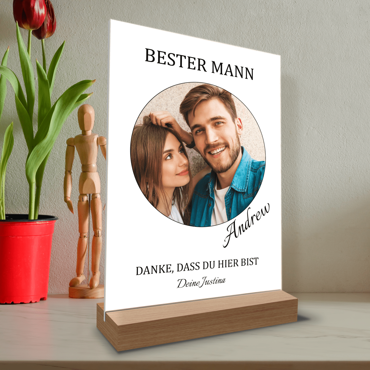 für Freund, Adamell.de