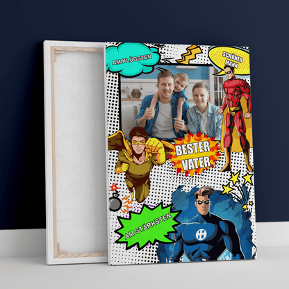 Für Papa, Adamell.de