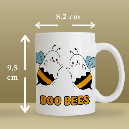 Zu Halloween, Adamell.de