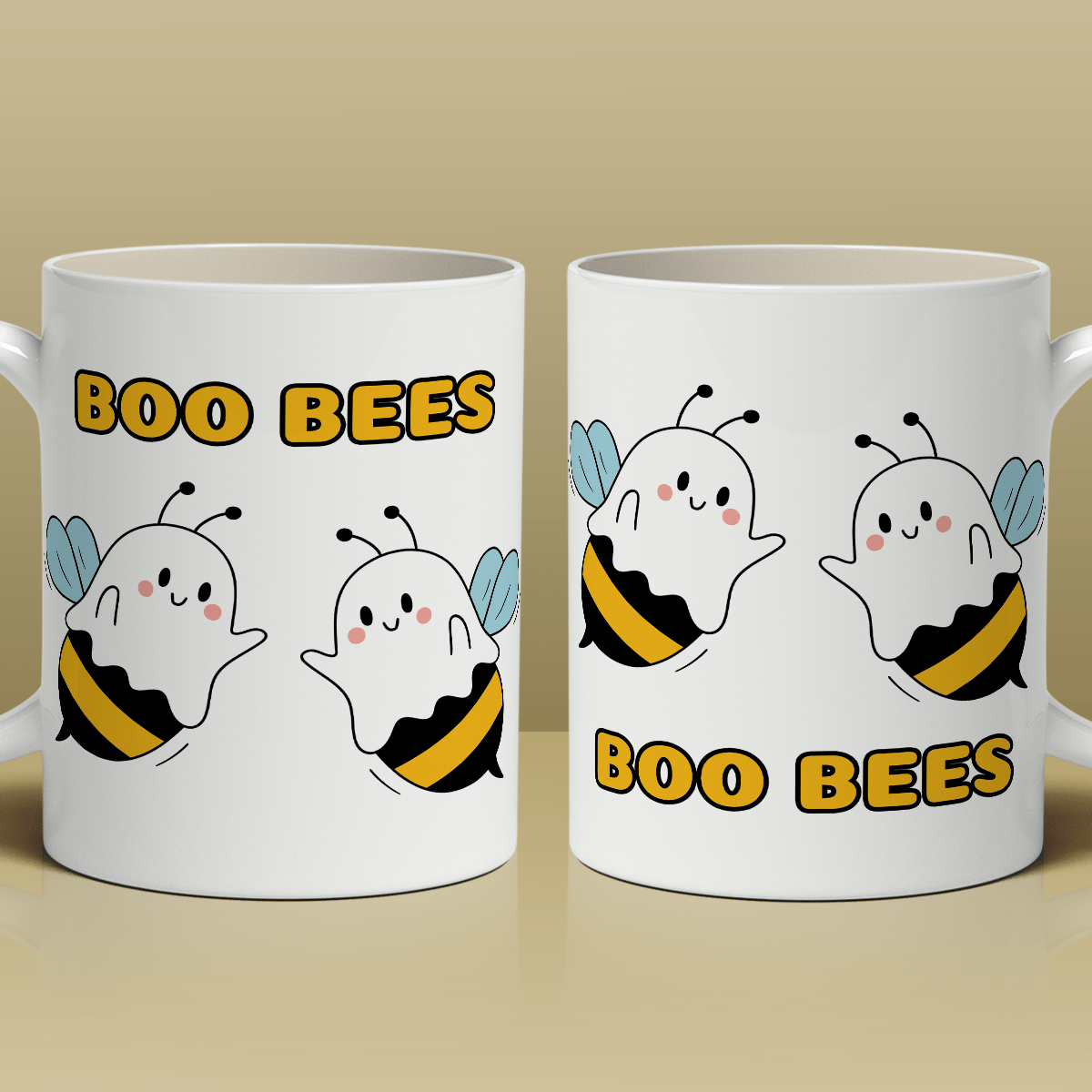 Zu Halloween, Adamell.de