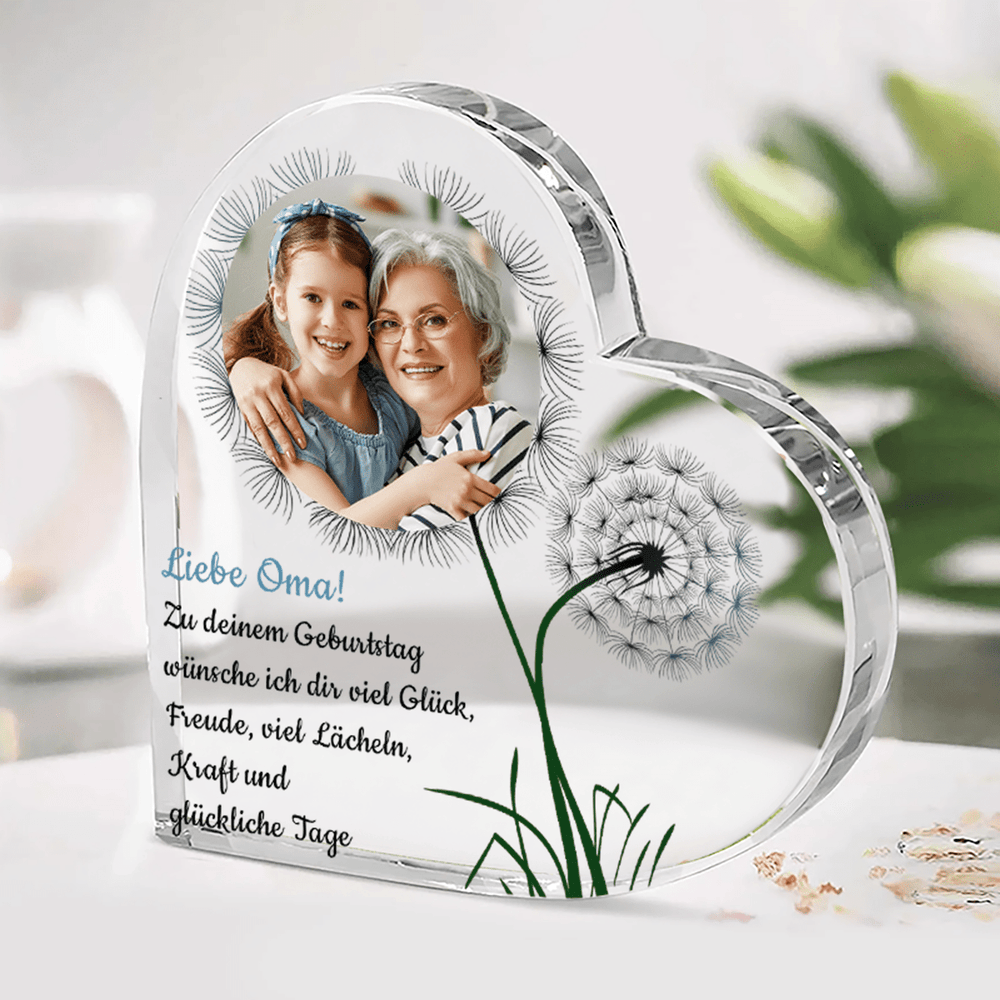 für Oma, Adamell.de