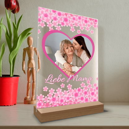 für mama, Adamell.de