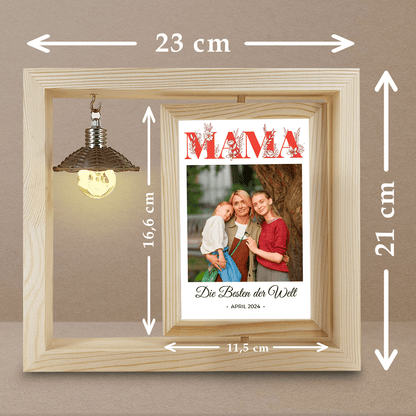 für mama, Adamell.de