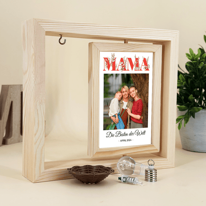 für mama, Adamell.de
