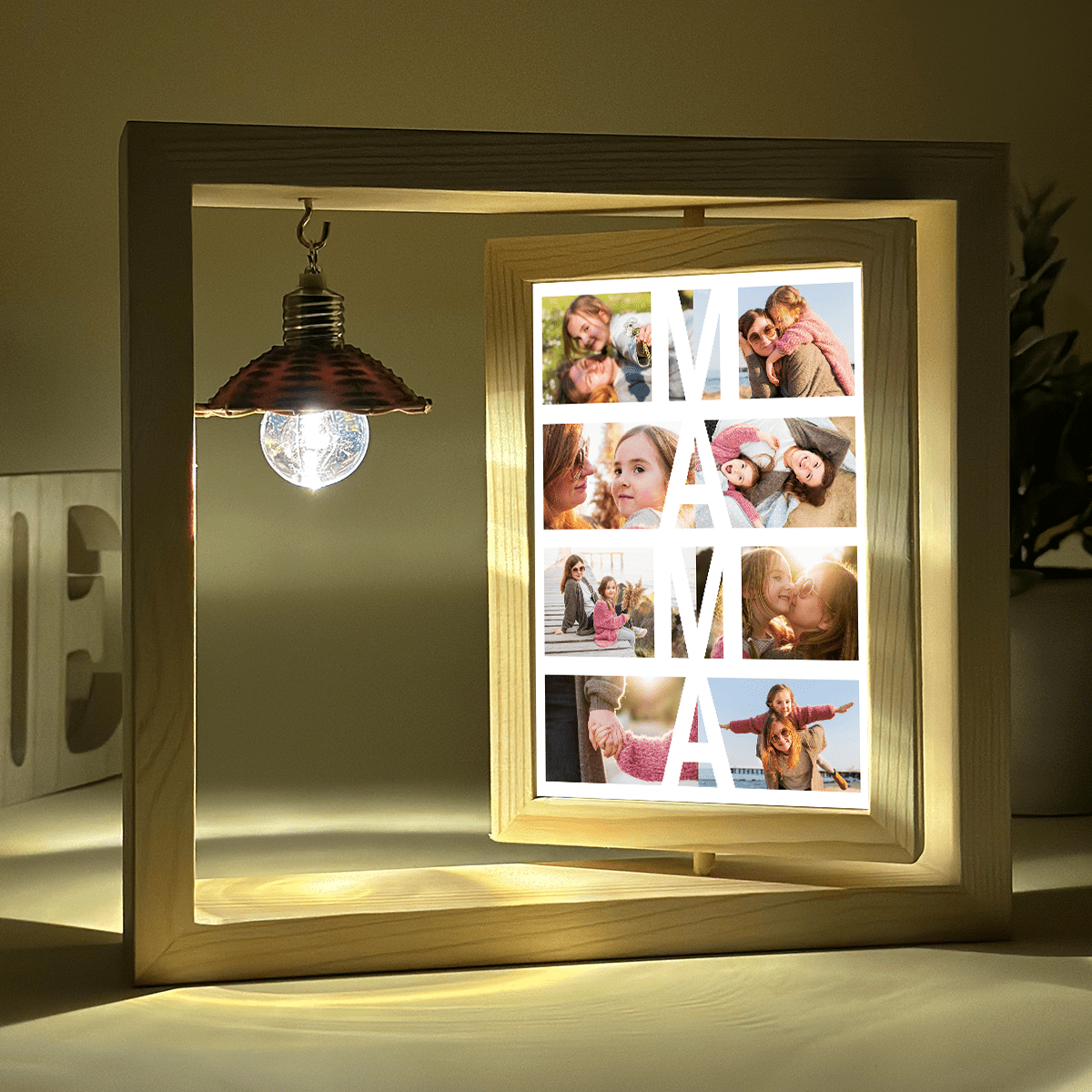 für mama, Adamell.de