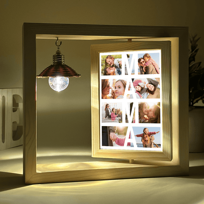 für mama, Adamell.de