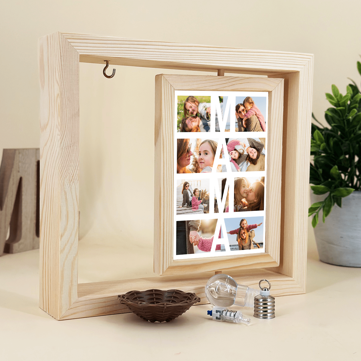 für mama, Adamell.de