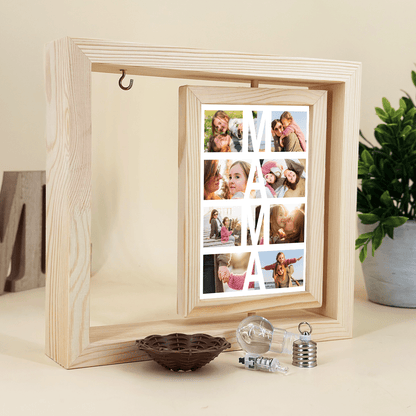 für mama, Adamell.de