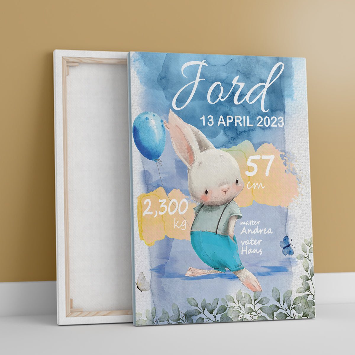 zu Ostern, Adamell.de